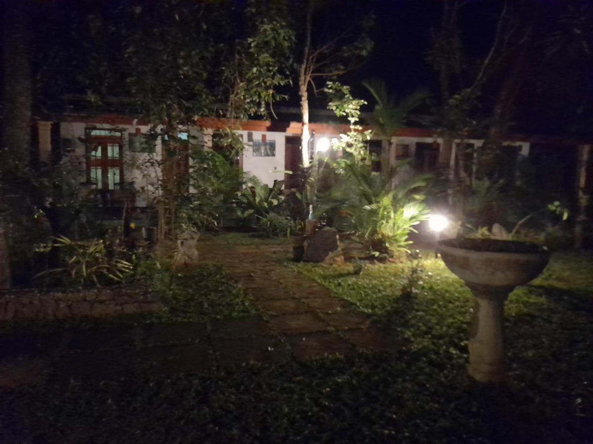 Sigiri Jungle Villa Sigiriya Exterior photo